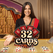 32 Baraha at PHBlaze Casino
