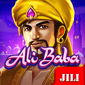 Ali Baba at PHBlaze Casino
