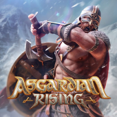 Asgardian Rising at PHBlaze Casino