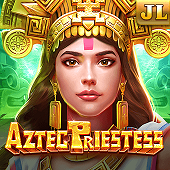 Aztec Priestess at PHBlaze Casino