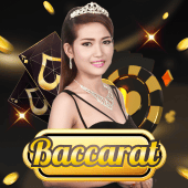 Baccarat at PHBlaze Casino
