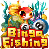 Bingo Fishing at PHBlaze Casino
