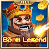 Boom Legend at PHBlaze Casino
