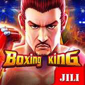 Boxing King at PHBlaze Casino