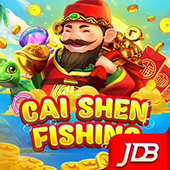 Cai Shen Fishing at PHBlaze Casino