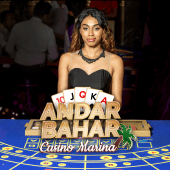 Casino Marina Andar Bahar at PHBlaze Casino