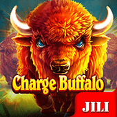Charge Buffalo at PHBlaze Casino