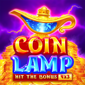 Coin Lamp at PHBlaze Casino