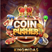 Coin Pusher at PHBlaze Casino