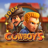 Cowboys at PHBlaze Casino
