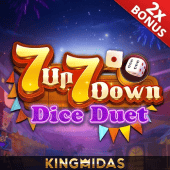 Dice Duet at PHBlaze Casino