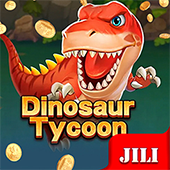 Dinosaur Tycoon at PHBlaze Casino