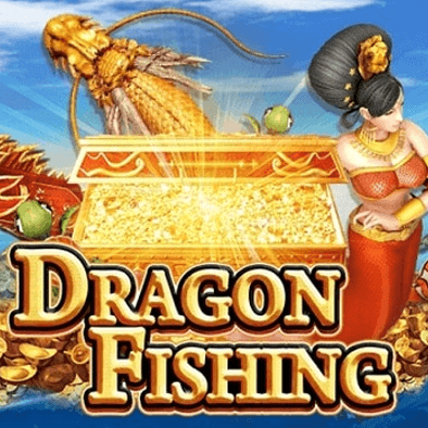 Dragon Fishing at PHBlaze Casino