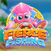 Fierce Fishing at PHBlaze Casino