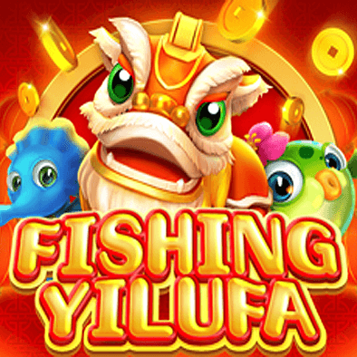 Fishing Yi Lu Fa at PHBlaze Casino