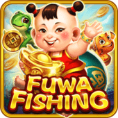 Fuwa Fishing at PHBlaze Casino
