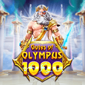 Gates of Olympus 1000 at PHBlaze Casino