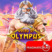 Gates of Olympus at PHBlaze Casino