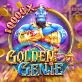 Golden Genie at PHBlaze Casino