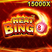 Heat Bingo at PHBlaze Casino