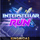 Interstellar Run at PHBlaze Casino