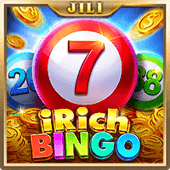 Irich Bingo at PHBlaze Casino