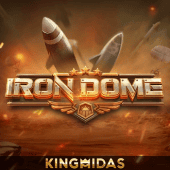 Iron Dome at PHBlaze Casino