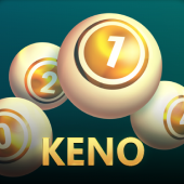 Keno at PHBlaze Casino