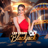 Las Vegas Blackjack at PHBlaze Casino