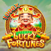 Lucky Fortunes at PHBlaze Casino