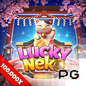 Lucky Neko at PHBlaze Casino