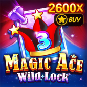 Magic Ace Wild Lock at PHBlaze Casino