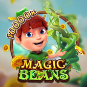 Magic Beans at PHBlaze Casino