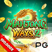 Mahjong Ways 2 at PHBlaze Casino