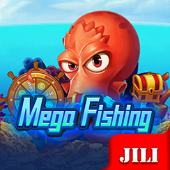 Mega Fishing at PHBlaze Casino