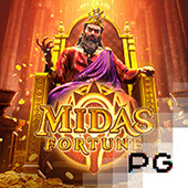 Midas Fortune at PHBlaze Casino