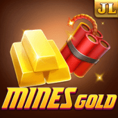 Mines Gold at PHBlaze Casino