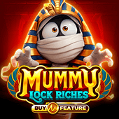 Mummy Lock Riches at PHBlaze Casino