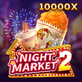 Night Market 2 at PHBlaze Casino