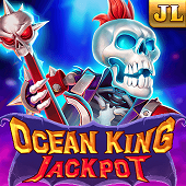 Ocean King Jackpot at PHBlaze Casino
