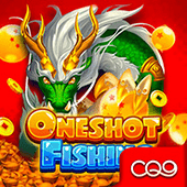 Oneshot Fishing at PHBlaze Casino