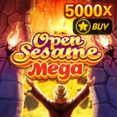 Open Sesame Mega at PHBlaze Casino