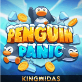 Penguin Panic at PHBlaze Casino