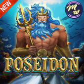 Poseidon at PHBlaze Casino