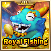 Royal Fishing at PHBlaze Casino