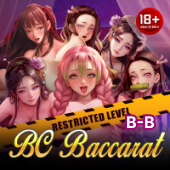 Sexy Blockchain Baccarat B B at PHBlaze Casino
