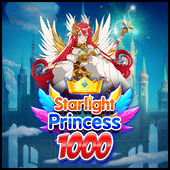 Starlight Princess 1000 at PHBlaze Casino