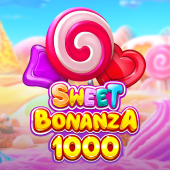 Sweet Bonanza 1000 at PHBlaze Casino