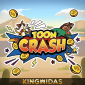 Toon Crash at PHBlaze Casino