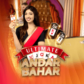 Ultimate Andar Bahar at PHBlaze Casino